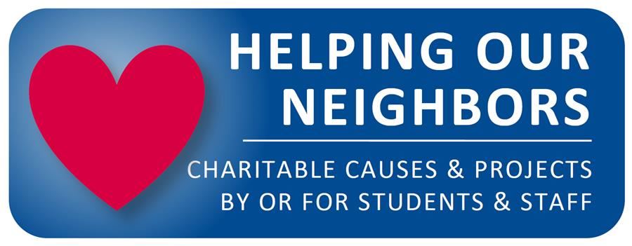decorative photo of helping our neighbors logo 